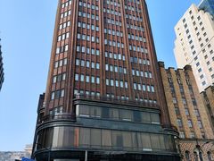 -上海国际饭店
