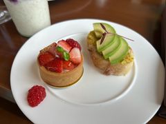 -富力丽思卡尔顿酒店·香荟全日制餐厅