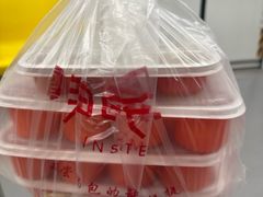 -百年尹氏汤包(湖南路狮子桥店)