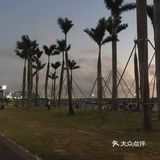 什么都无法阻挡，我对自由的向往……听着这首朴树的歌
