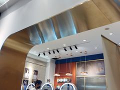 -海马体照相馆(大连柏威年购物中心店)