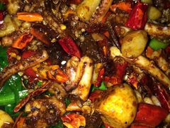 -金陵后厨·南京菜(新街口秣陵路店)