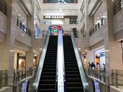 -光启城时尚购物中心