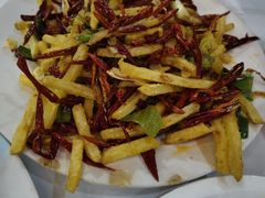 -田记餐馆(富国街店)