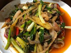 -弓虽昌焖烧鸡(大竹林店)