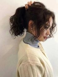 -美美秀造型