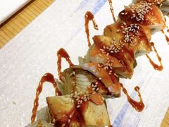 -富山日式料理(宽厚里店)