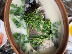 -风味小馆(天目湖宾馆店)