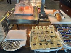 -雄楚国际大酒店-四季西餐厅