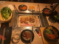 -新石器烤肉(之心城店)
