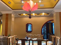 包厢-一盏明灯全素斋(殊像寺店)