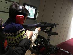 -真枪会射击俱乐部(河西中央公园店)