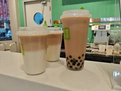 -奈雪的茶(振华商厦店)