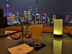 -上海和平饭店华懋阁 Cathay Room