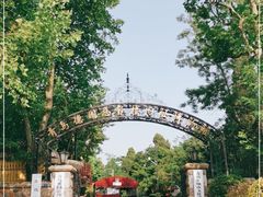 -青岛德国总督楼旧址博物馆