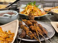 -小街天府(西工小街店)