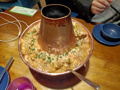 -觅山云南菜(泊富ICITY店)