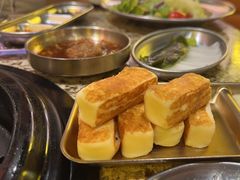 -首尔烤肉大排档(合生汇店)