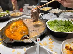 -山城辣妹子(定福庄店)
