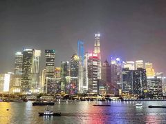 -外滩悦榕庄·海怡西餐厅