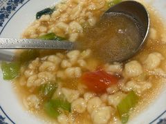 -好口味小吃楼·东北菜(太原南街店)