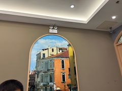 -萨莉亚意式餐厅(金隅嘉品mall店)