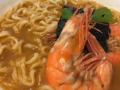 -南山鲜虾面·活鲜小馆·海味大连菜(南山总店)