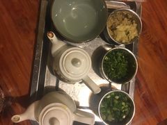 -嘎咓讓咘藏餐厅(团结新村店)