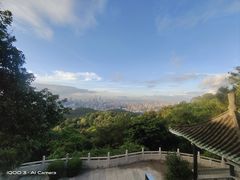 -广州市白云山风景名胜区