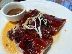 招牌烧鹅-猪肉婆私房菜(容桂总店)