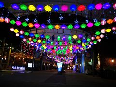 -三亚海昌梦幻海洋不夜城