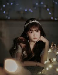 -初白IMAGE·女子摄影