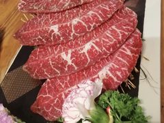 -黑牛の店·和牛烧肉(大悦城店)