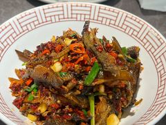-湘轩·土菜研究院(光大店)