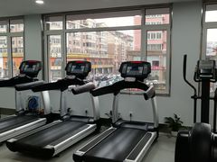 -VS私人健身工作室