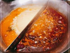 -湊湊火锅·茶憩(打浦桥日月光店)