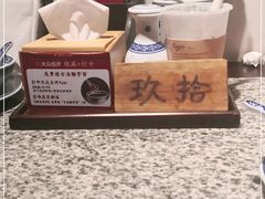 -南京大牌档(人民广场店)