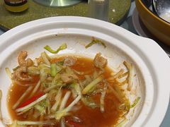 -颂福楼·南京菜(定淮门店)