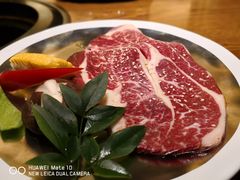 -炎蔵牛舌烤肉