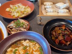 -柒园·三十年创意杭帮菜(龙湖滨江天街店)