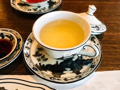 -夏苑(新加坡丽思卡尔顿美年酒店)