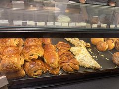 -BAKER&SPICE(安福路店)