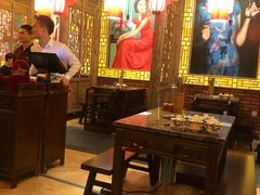 -大签门香串串(车公庙店)