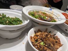 -兰湘子·湘菜小炒(泉舜店)