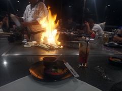 -Misono Japanese Steakhouse