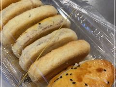 -永昌饼家(西华路店)