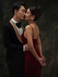 -女王风尚STUDIO·轻奢化定制