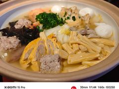 -寻宝记绍兴菜(鲁迅路店)