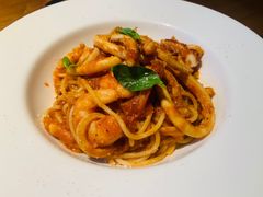 -JINNS锦时 steak&pizza(浸信会礼拜堂旧址店)