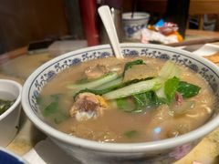 -慧娟面馆·餐厅(望江路店)